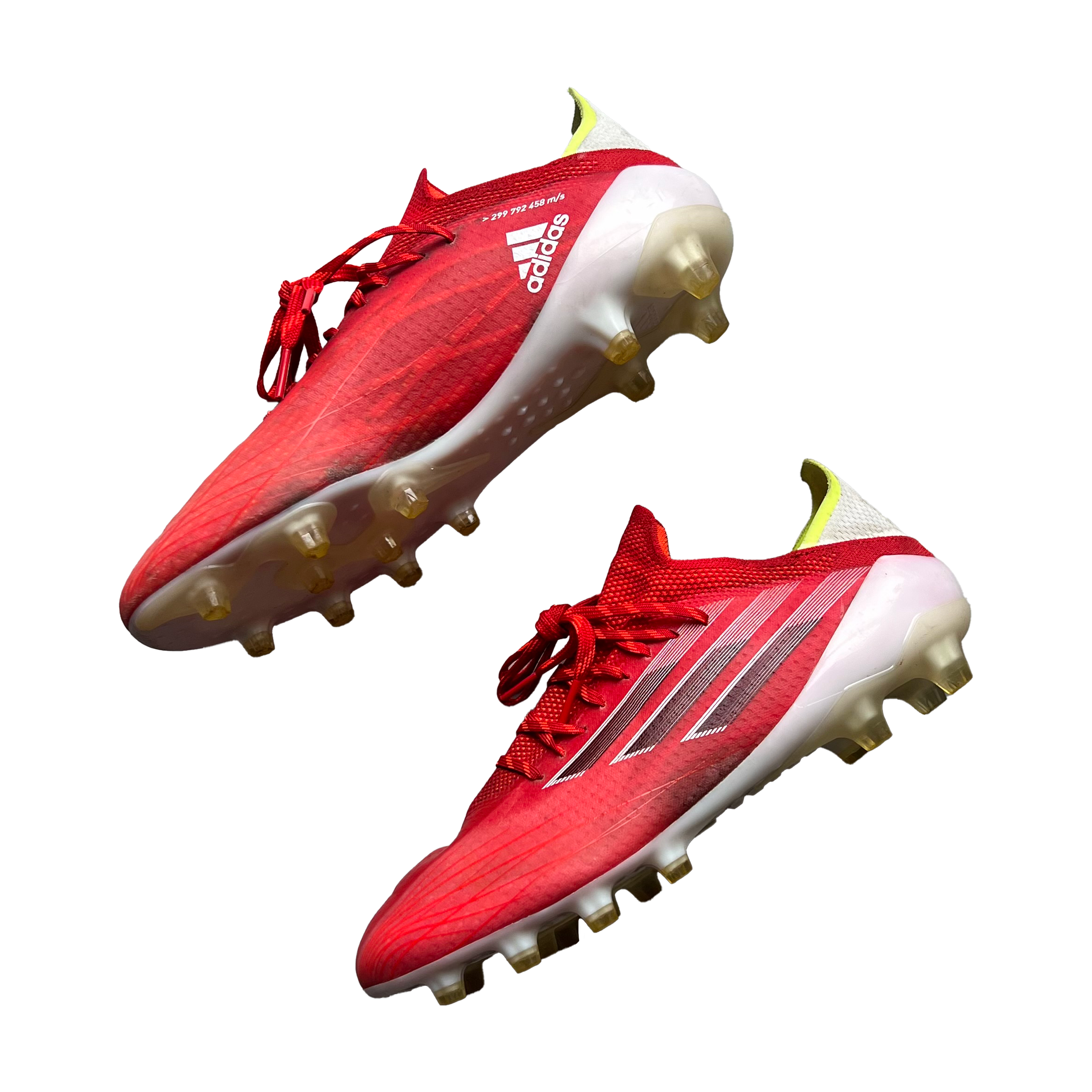 ADIDAS X15.1 FG — 3pts